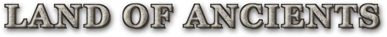 Land of Ancients